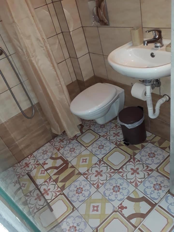 Апартаменты Studio Ermioni Fresh 2 Лименария Экстерьер фото